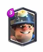 皇室战争大皮卡三火枪流后期无敌卡组