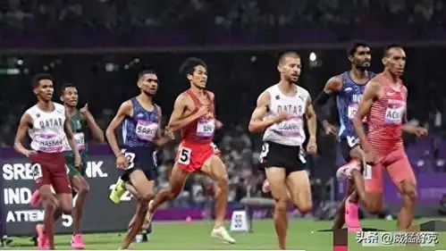 第4次了杭州亚运曝耻辱丑闻,这几个外国运动员太恶心,太丢人