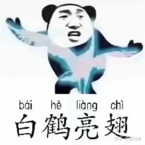 你有哪些让你一秒变开心的表情包