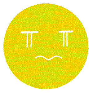 qq大黄脸表情包qq大黄脸,每天都有好心情