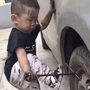 表情包请接收好运和爱的疯狂轰炸吧