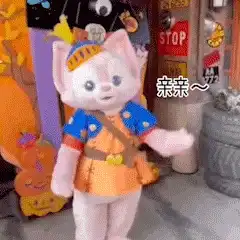 玲娜贝儿,究竟是谁的流量密码