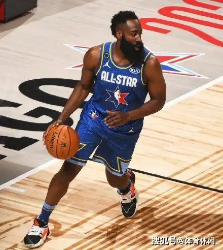 顶级防守全队最多助攻哈登亲自打脸字母哥,他能防也能传