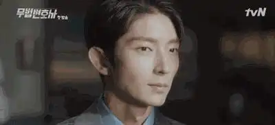 不敢相认李准基的脸怎么了