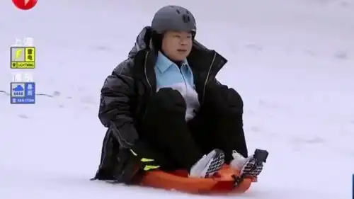 岳云鹏极限挑战混剪,每一帧都是一个表情包