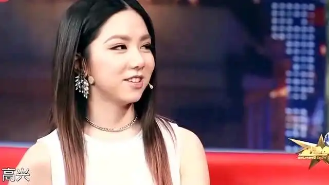 金星秀有史以来最尴尬的表情,金星和邓紫棋神沟通太魔性