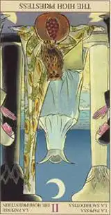 塔罗测试你的他值得你在乎吗