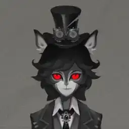 第五人格入殓师摄影师祭司新皮肤情报,约瑟夫是个真狼人