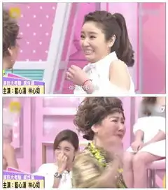 林心如上节目被真扇耳光下手好重五指印明显