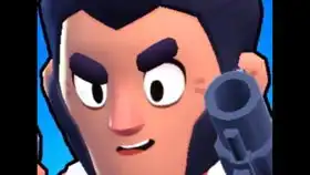 盘点荒野乱斗的一些沙雕表情