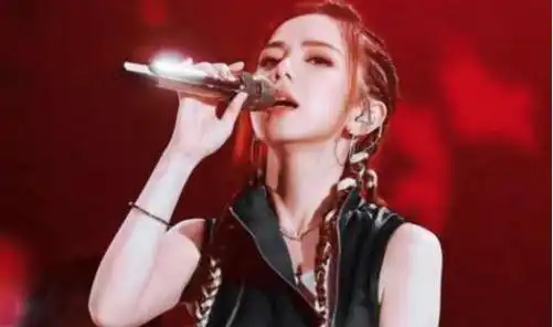 邓紫棋代言的游戏邓紫棋的王者名字叫什么