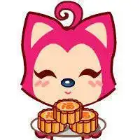 阿狸桃子头像大全微信头像图片大全