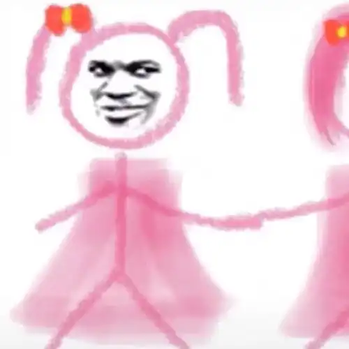 铁汁们有没有这种表情包,或者这种的闺蜜头像