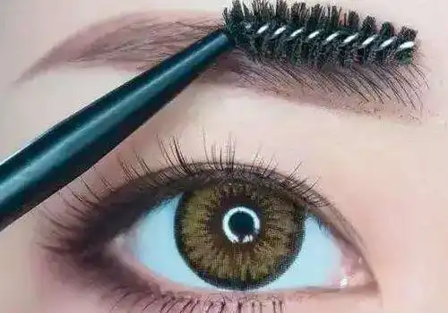 眉毛刮坏了多久能长出来眉毛刮了会变粗变黑吗