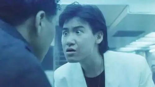 王家卫的处女作,想不到歌神张学友的演技竟然这么厉害