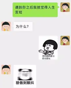 日常撩男朋友情话表情包来了,女生们注意查收,哄男友必备