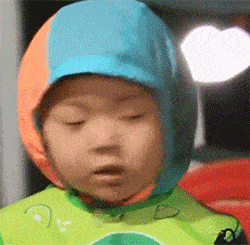 游戏里遇到歪果仁,对方直接喊我panda