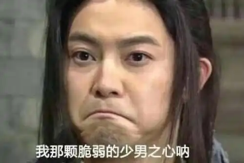 沙溢从白展堂到综艺香饽饽,他却一度痛恨搞笑人设