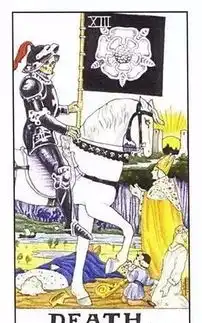 塔罗牌占卜凭直觉选一张牌,看一看对方是真心爱你吗