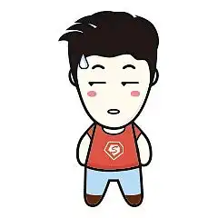 微信表情皮皮仔