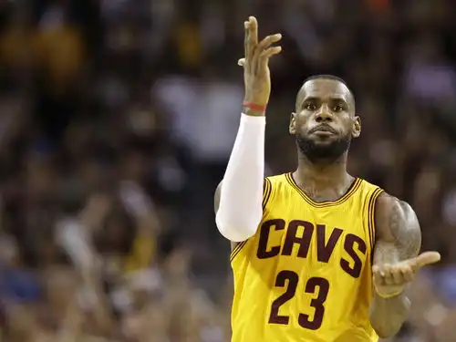 美媒评nba八大超级单打王威少第7,哈登第4,第1实至名归