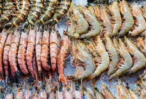 为啥非洲朋友不喜欢吃海鲜网友把海鲜送到中国,教你怎么做