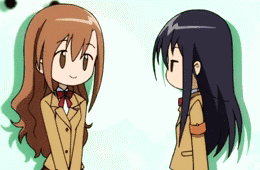 拜托啦学妹你们化妆包的打开方式对么