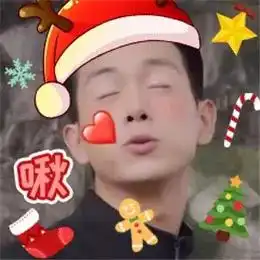 千万别在朋友圈发这些圣诞表情和骚气金句,会撩到爱情的