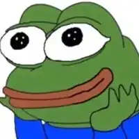 七夕青蛙头像七夕青蛙可爱表情头像