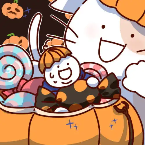 水有无圣诞情侣闺蜜头像安利