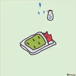 eveonecat动图gif表情包下载eveonecat魔性猫咪表情包高清版v1.0下载飞翔下载