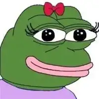 七夕青蛙头像七夕青蛙可爱表情头像