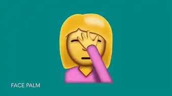 行业正发生emoji家族即将新添72个魔性新表情,先睹为快