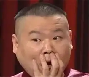 岳云鹏和雷佳音因拼图结下恩怨,昨天报仇了