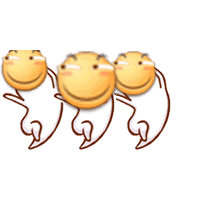 嘟啦嘟啦舞蹈表情高清无水印分享