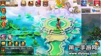 梦幻西游手游合理救援获取丰厚经验解析