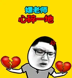 嫖老师搞笑表情包