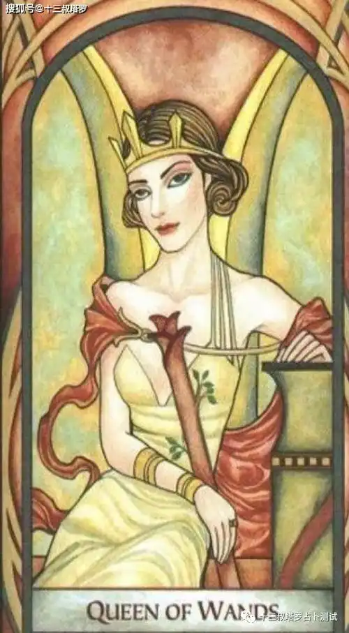 塔罗占卜凭直觉选一张牌,测你们更适合做朋友还是恋人