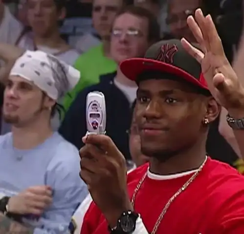 狂怼库里真的,叫兰特的都是冲浪高手