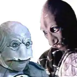 奔波吧灞波儿奔表情包