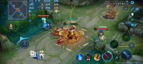 王者荣耀李元芳迎巨大加强,张飞太乙各挨一刀,挑战模式永久删除