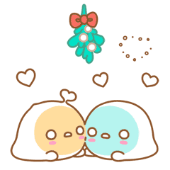 2017圣诞节系列史波兹动态表情包最新史波兹表情圣诞节专用