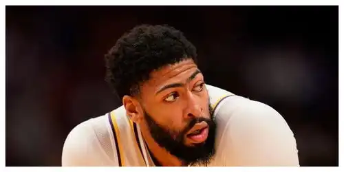 今夏自由市场盘点,浓眉哥最大牌,范乔丹或签大合同