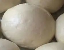 一个馒头早中晚表情包