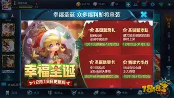 王者荣耀2018圣诞节活动曝光蔡文姬圣诞皮肤22号上线