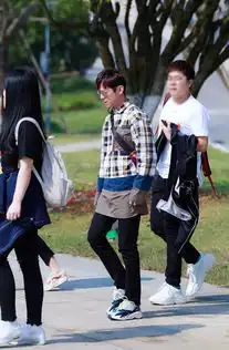 刘昊然白敬亭表情演绎钢铁直男大侦探开录撒贝宁缺席