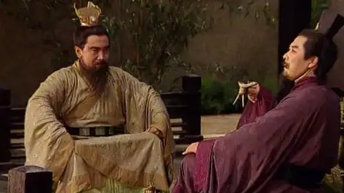 历史上七次放虎归山,刘备独占三席,怪不得能够成就霸业知乎