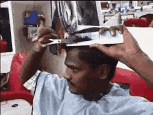 你见过最懒的人能有多懒据说男生才能懂