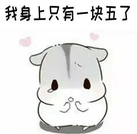 仓鼠打电话表情包你先别挂电话啦