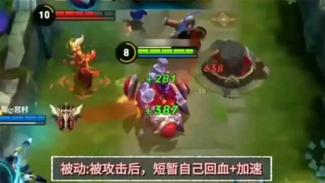 胜率稳居第2的秘密王者荣耀蔡文姬的技巧套路